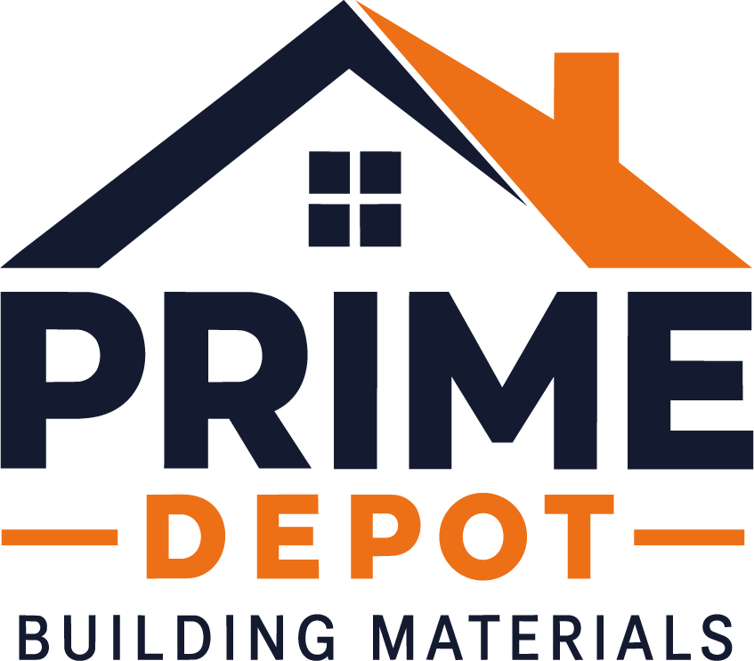 Prime Depot Building Materials